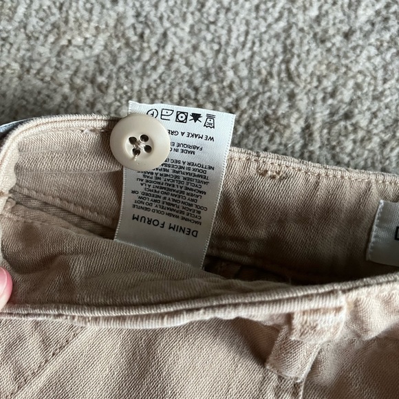 Denim Forum The ‘90s Utility Hi-Rise Loose Jean - Picture 11 of 14